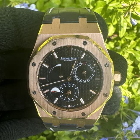 boca raton audemars piguet buyer